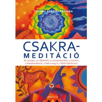 CSAKRAMEDITÁCIÓ (2014)