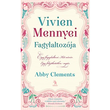 VIVIEN MENNYEI FAGYLALTOZÓJA (2014)