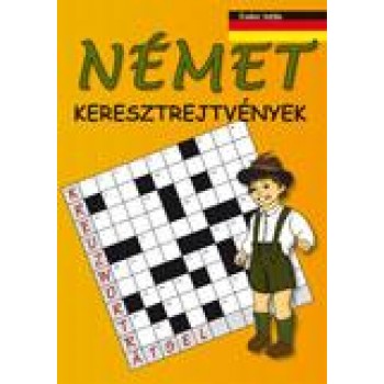 NÉMET KERESZTREJTVÉNYEK (2012)