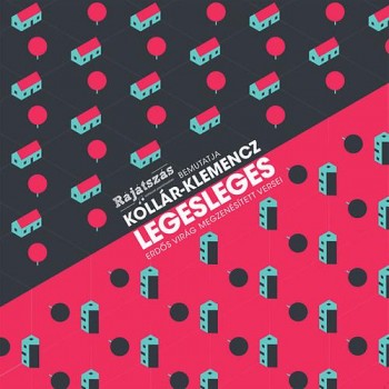 LEGESLEGES - CD - (2014)