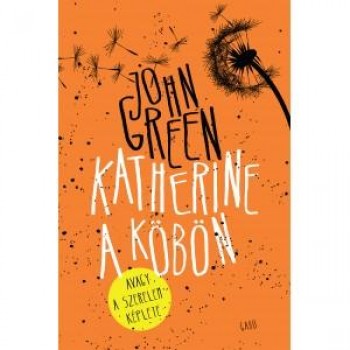 KATHERINE A KÖBÖN - KÖTÖTT (2014)