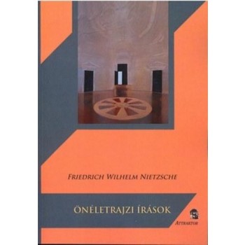 ÖNÉLETRAJZI ÍRÁSOK (2014)