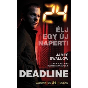24: DEADLINE - ÉLJ EGY ÚJ NAPÉRT! (2014)
