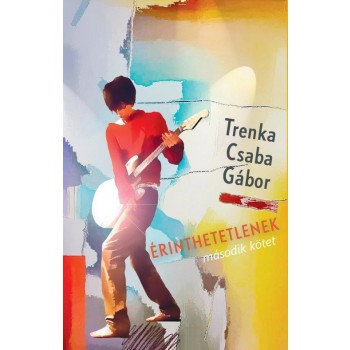 ÉRINTHETETLENEK 2. (2014)