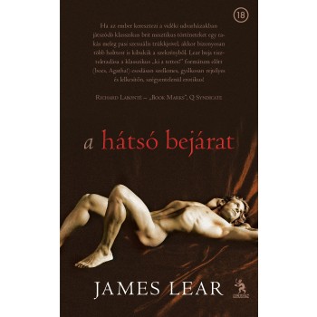 A HÁTSÓ BEJÁRAT (2014)