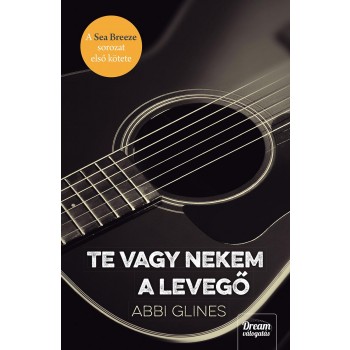 TE VAGY NEKEM A LEVEGŐ (2014)
