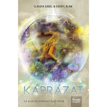 KÁPRÁZAT - ELUSION SOROZAT 1. (2014)
