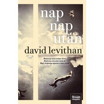 NAP NAP UTÁN - FŰZÖTT (2014)