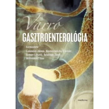 VARRÓ GASZTROENTEROLÓGIA (2011)