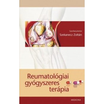 REUMATOLÓGIAI GYÓGYSZERES TERÁPIA (2009)