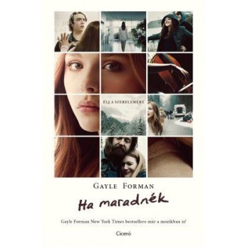 HA MARADNÉK - FILMES BORÍTÓVAL (2014)