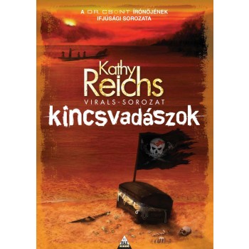 KINCSVADÁSZOK - VIRALS 2. (2014)
