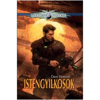 ISTENGYILKOSOK (2014)