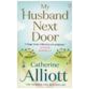 MY HUSBAND NEXT DOOR (2014)