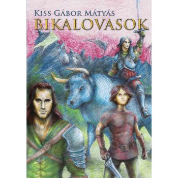 BIKALOVASOK (2014)