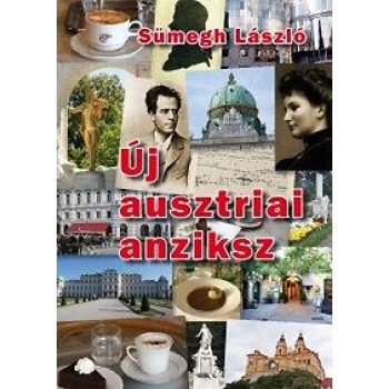 ÚJ AUSZTRIAI ANZIKSZ (2014)