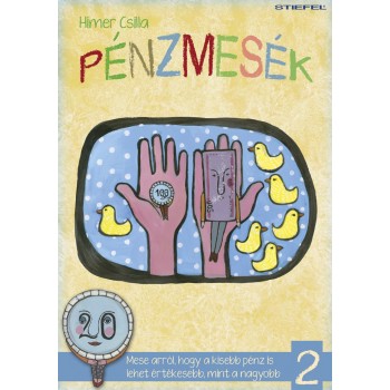 PÉNZMESÉK 2. (2014)