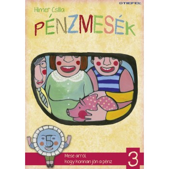 PÉNZMESÉK 3. (2014)
