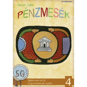 PÉNZMESÉK 4. (2014)