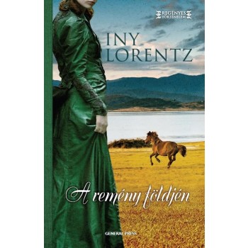 A REMÉNY FÖLDJÉN - REGÉNYES TÖRTÉNELEM - (2014)