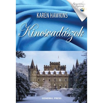 KINCSVADÁSZOK - ROMANTIKUS REGÉNYEK - (2014)