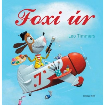 FOXI ÚR (2014)