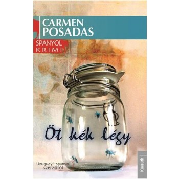 ÖT KÉK LÉGY (2014)