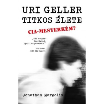 URI GELLER TITKOS ÉLETE (2014)
