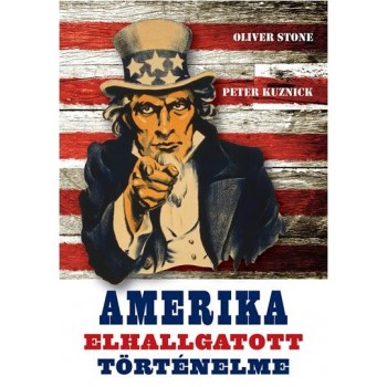 AMERIKA ELHALLGATOTT TÖRTÉNELME (2014)