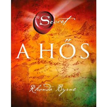 A HŐS - THE SECRET 3. (2014)