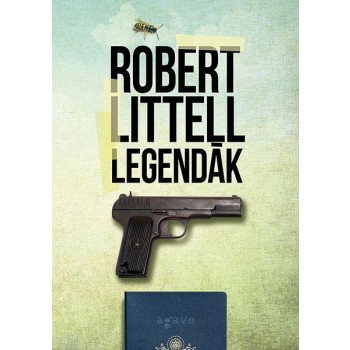 LEGENDÁK (2014)