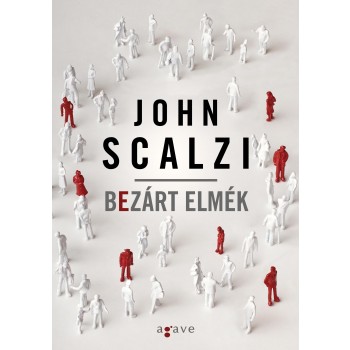 BEZÁRT ELMÉK (2014)