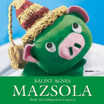 MAZSOLA - ÚJ! (2014) (2014)