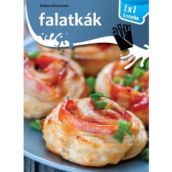 FALATKÁK - 1X1 KONYHA (2014)