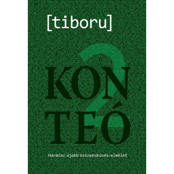 KONTEÓ 2 - HARMINC ÚJABB ÖSSZEESKÜVÉS-ELMÉLET (2014)