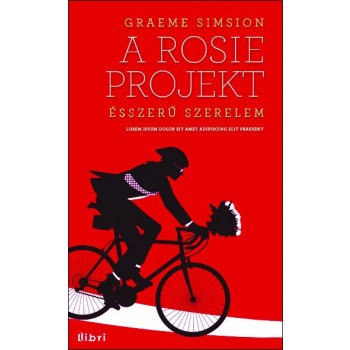 A ROSIE PROJEKT - ÉSSZERŰ SZERELEM (2014)