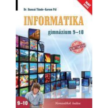 INFORMATIKA - GIMNÁZIUM 9-10. (NAT-2012) (2012)