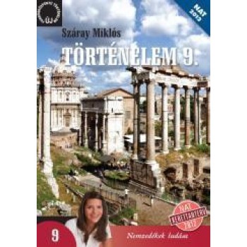 TÖRTÉNELEM 9. (NAT 2012) (2012)
