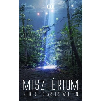 MISZTÉRIUM (2014)
