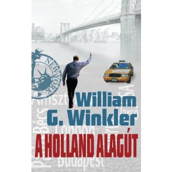 A HOLLAND ALAGÚT (2014)