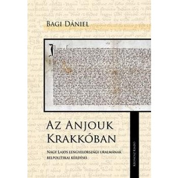 AZ ANJOUK KRAKKÓBAN (2014)