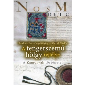A TENGERSZEMŰ HÖLGY REJTÉLYE - A ZÁMORYAK TÖRTÉNETEI (2014)