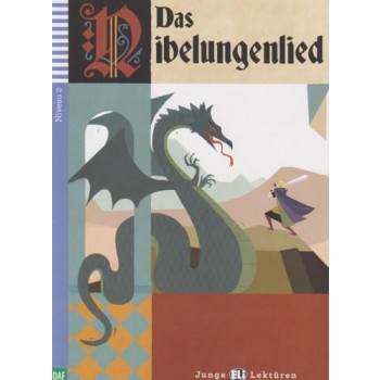 DAS NIBELUNGENLIED + CD (2014)