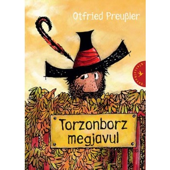 TORZONBORZ MEGJAVUL (2014)