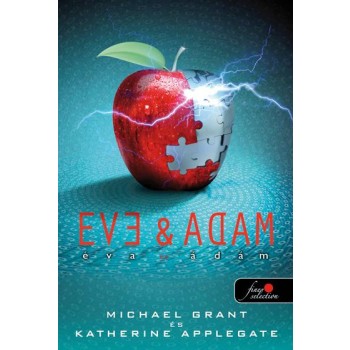 EVE & ADAM - ÉVA ÉS ÁDÁM - FŰZÖTT (2014)