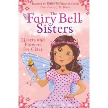 THE FAIRY BELL SISTERS (2014)