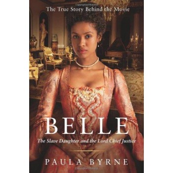 BELLE FILM-TIE (2014)