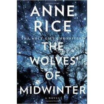 THE WOLVES OF MIDWINTER (2013)