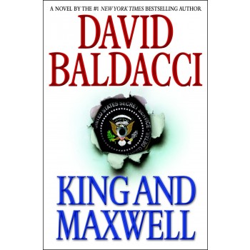 KING AND MAXWELL (2013)