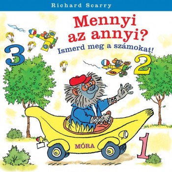 MENNYI AZ ANNYI? - ISMERD MEG A SZÁMOKAT! (2014)